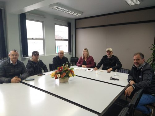 ACI/CDL E SECRETARIA MUNICIPAL DE OBRAS SERÃO PARCEIRAS NO 2º FESTIVAL DE INVERNO LOURENCIANO