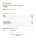 CONTA BANCÁRIA ATUALIZADA EM 29/09/2022