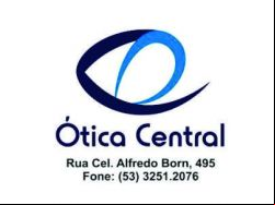 ÓTICA CENTRAL