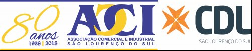 COMUNICADO ACI/CDL