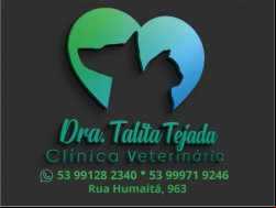CLÍNICA VETERINÁRIA DRA. TALITA TEJADA