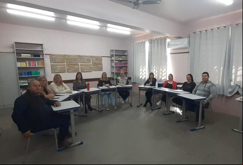 ACI/CDL APRESENTOU PROJETO EMPREENDEDORISMO NAS ESCOLAS PARA INSTITUIÇÕES DE ENSINO DO INTERIOR
