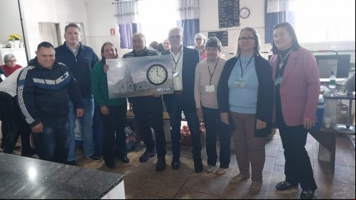 ACI/CDL prestigiou Festa da Comunidade São Pedro, de Santa Isabel, neste domingo (27/08)