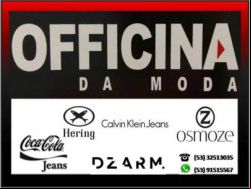 OFFICINA MULTIMARCAS