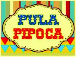 PULA PIPOCA