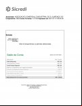 CONTA BANCÁRIA ATUALIZADA EM 01/07/2021