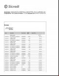 CONTA BANCÁRIA ATUALIZADA EM: 20/07/2018