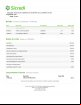 CONTA BANCÁRIA ATUALIZADA EM 12/09/2022