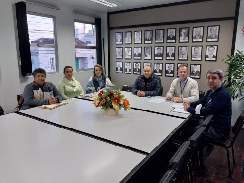 2ª MULTIFEIRA CONTARÁ COM A PARTICIPAÇÃO DA SANTA CASA DE MISERICÓRDIA