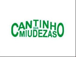 CANTINHO DAS MIUDEZAS
