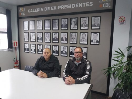 ACI/CDL e Simussul serão parceiros na 3ª Multifeira