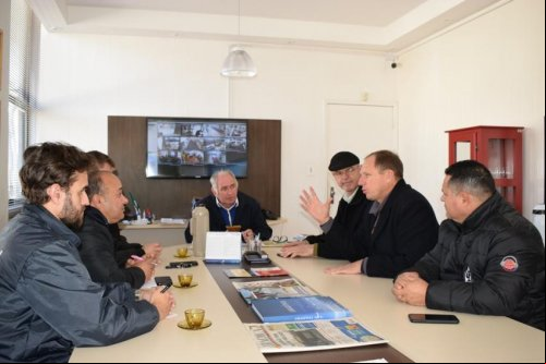 ACI/CDL É NOTÍCIA: CÂMARA MUNICIPAL DE VEREADORES E PREFEITURA MUNICIPAL VIABILIZAM RECURSOS PARA O FESTIVAL DE INVERNO LOURENCIANO