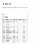 CONTA BANCÁRIA ATUALIZADA EM: 07/06/2018