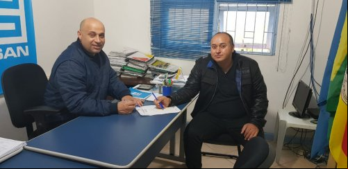 ACI/CDL E CORSAN FIRMAM PARCERIA PARA O FESTIVAL DE INVERNO LOURENCIANO