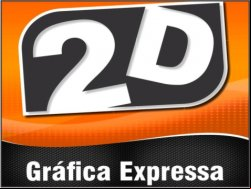 2D GRÁFICA EXPRESSA