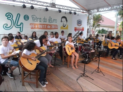 PROJETO ORQUESTRA DE CORDAS ACI COMPLETA 6 MESES DE EXECUÇÃO