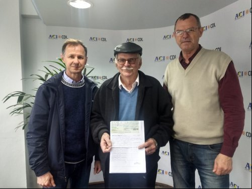 ACI CDL  REA RECURSOS PARA A SANTA CASA