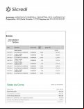 CONTA BANCÁRIA ATUALIZADA EM: 28/03/2019