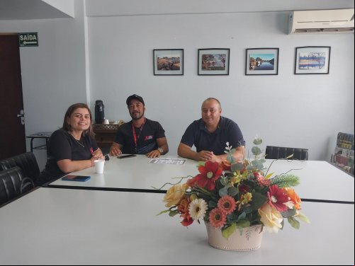 Jump Telecom e ACI/CDL alinharam parcerias para o 4º Festival de Inverno Lourenciano