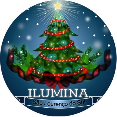 JÁ COMEÇOU A PROMOÇÃO ILUMINA SÃO LOURENÇO, PARTICIPE E CONCORRA.