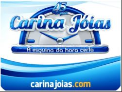 CARINA JÓIAS