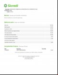 CONTA BANCÁRIA ATUALIZADA EM 26/05/2022