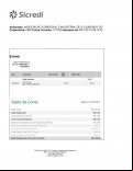 CONTA BANCÁRIA ATUALIZADA EM 19/02/2021