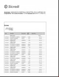 CONTA BANCÁRIA ATUALIZADA EM: 14/11/2018