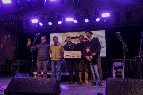 Confira os vencedores do MusiFest 2024 – realizado no 4º Festival de Inverno Lourenciano