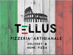 TELLUS PIZZERIA