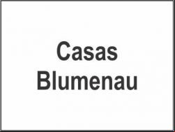CASAS BLUMENAU