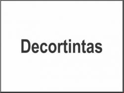 DECORTINTAS