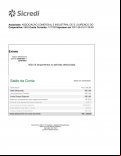 CONTA BANCÁRIA ATUALIZADA EM 23/08/2021