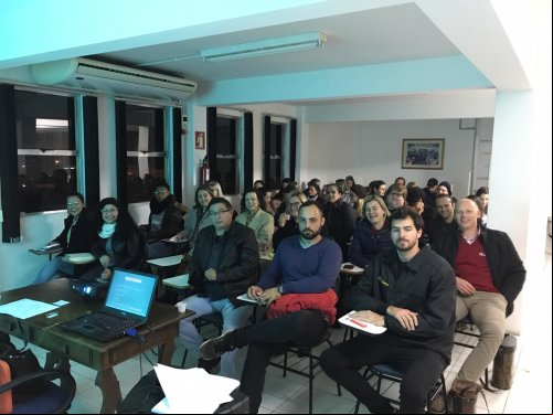 CURSO DE MARKETING DIGITAL É NOTÍCIA NA ACI/CDL