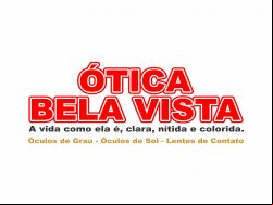 ÓTICA BELA VISTA