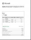 CONTA BANCÁRIA ATUALIZADA EM 24/02/2021