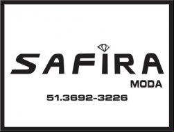 SAFIRA MODAS