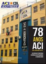 ACI/CDL Express - ED. 02