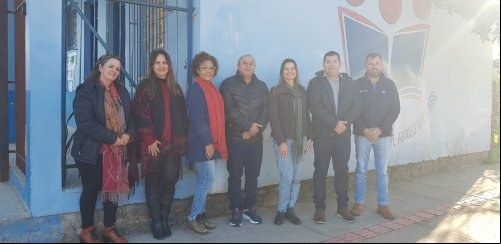 ACI/CDL apresentou projeto Empreendedorismo nas Escolas para instituições de ensino
