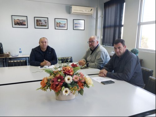 3º FESTIVAL DE INVERNO - ACI/CDL E SECRETARIA DE EDUCAÇÃO ALINHARAM CRONOGRAMA DE AÇÕES PARA A MULTIFEIRA