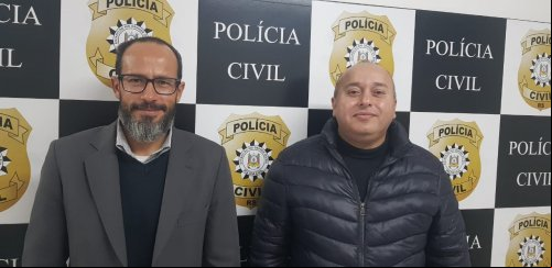 ACI/CDL E DELEGACIA DE POLÍCIA CIVIL FIRMARAM PARCERIA PARA A 2ª MULTIFEIRA
