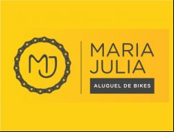 MARIA JÚLIA BIKES