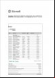 CONTA BANCÁRIA ATUALIZADA EM 17/04/2018