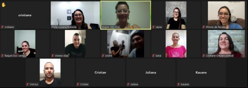 CURSO GESTÃO FINANCEIRA EMPRESARIAL FOI REALIZADO PELA ACI/CDL EM NOVEMBRO