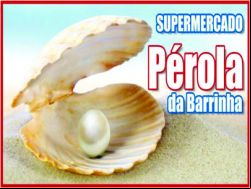 SUPERMERCADO PÉROLA DA BARRINHA