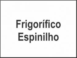 FRIGORÍFICO ESPINILHO