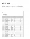 CONTA BANCÁRIA ATUALIZADA EM: 05/02/2019
