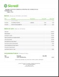 CONTA BANCÁRIA ATUALIZADA EM 19/12/2022