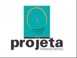 PROJETA COM. MAT. ELÉTRICOS LTDA