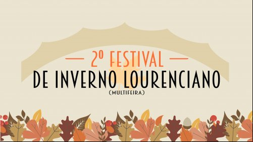2º FESTIVAL DE INVERNO LOURENCIANO CONTARÁ COM EXPOSIÇÃO DE TECNOLOGIA EM DRONES PULVERIZADORES
